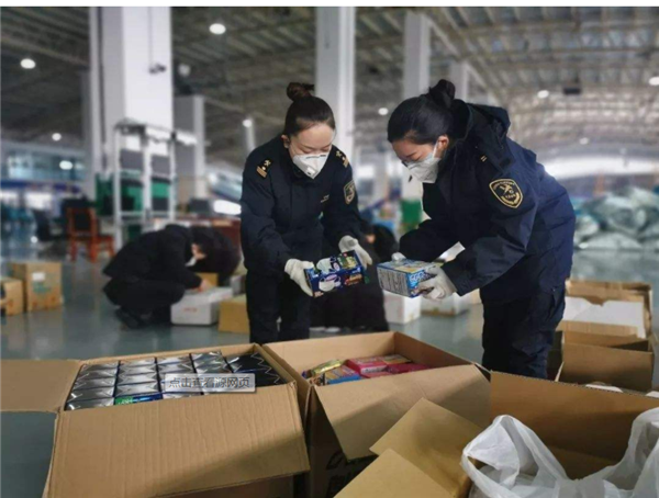 助力武漢，萬享進貿通上海進口報關公司在行動！