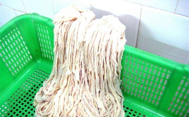 腌漬豬腸衣進(jìn)口報(bào)關(guān)流程是怎樣的呢？