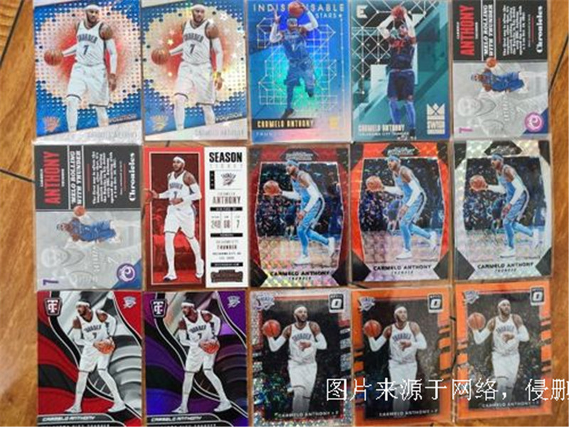 NBA球星卡報關進口到國內(nèi).jpg
